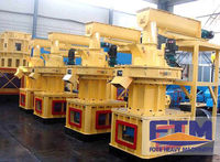 more images of Hot Selling Ring Die Pellet Mill with Good Performance