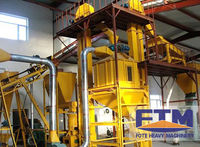 more images of Advanced Complete Biomass Pellet Production Line