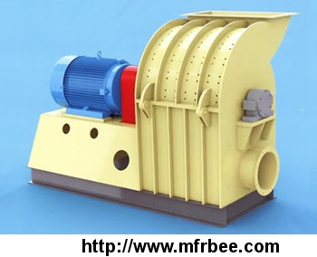 reliable_hammer_mill_with_new_technology_for_sale