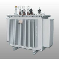 more images of S13-M Type 10kv Series Low Loss Distribution Transformer