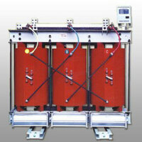 11KV series Cast Resin Dry Type Transformer