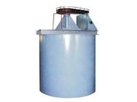 Flocculant Mixing Tank