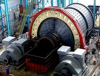 more images of Wet Grid Ball Mill