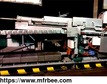 furnace_robotic_arm_machine