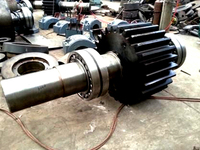 more images of Pinion Shaft