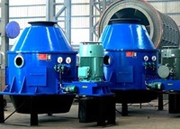 more images of Industrial Centrifuge Machine