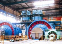 more images of Dry Ball Mill