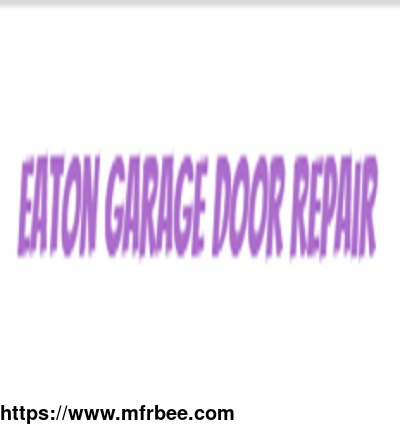 eaton_garage_door_repair