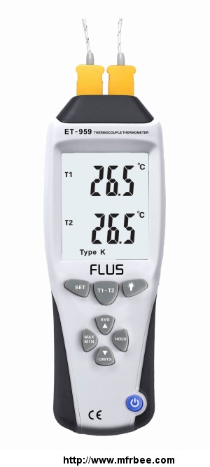 two_four_channel_thermocouple_thermometer_et_959
