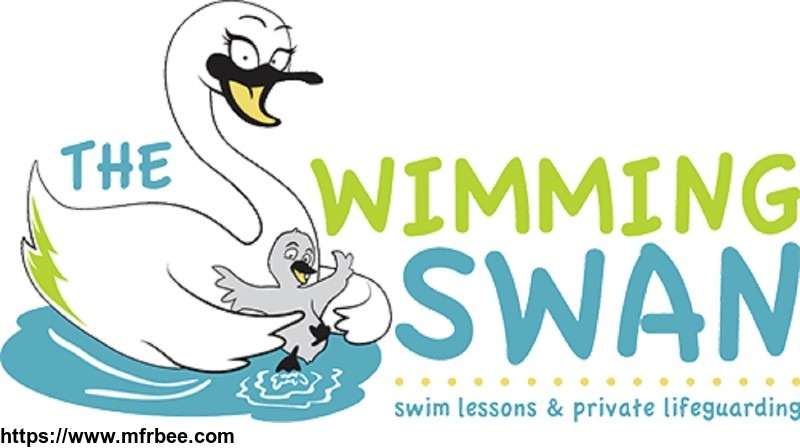 the_swimming_swan