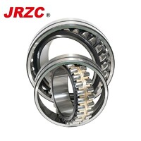 Spherical Roller Bearings CA/MB/CC/BS2/E1/MA