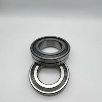 more images of Steel Cage Spherical Roller Bearing with seal
