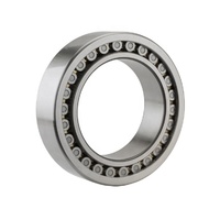 Cylindrical Roller Bearings (full complement), single row