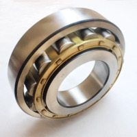 All Cylindrical Roller Bearings