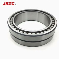 more images of Cylindrical Roller Bearings, double row, with cage