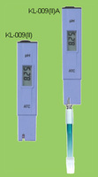 more images of KL-009(II)A Stick Pen-type pH Meter