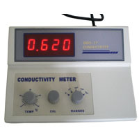 DDS-17 Bench-top Conductivity Meter