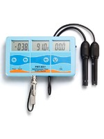 KL-027 Six In One Multi-parameter Water Quality Monitor