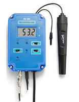 more images of KL-601 Digital pH/Temperature Controller