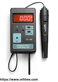 kl_208_digital_conductivity_controller