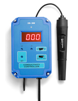 more images of KL-308 Digital Conductivity Controller
