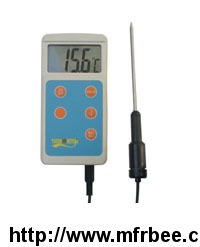 kl_9866_portable_thermometer