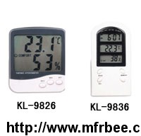 kl_9826_9836_digital_hygro_thermometer