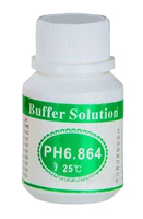 more images of PH6.86 buffer solutions
