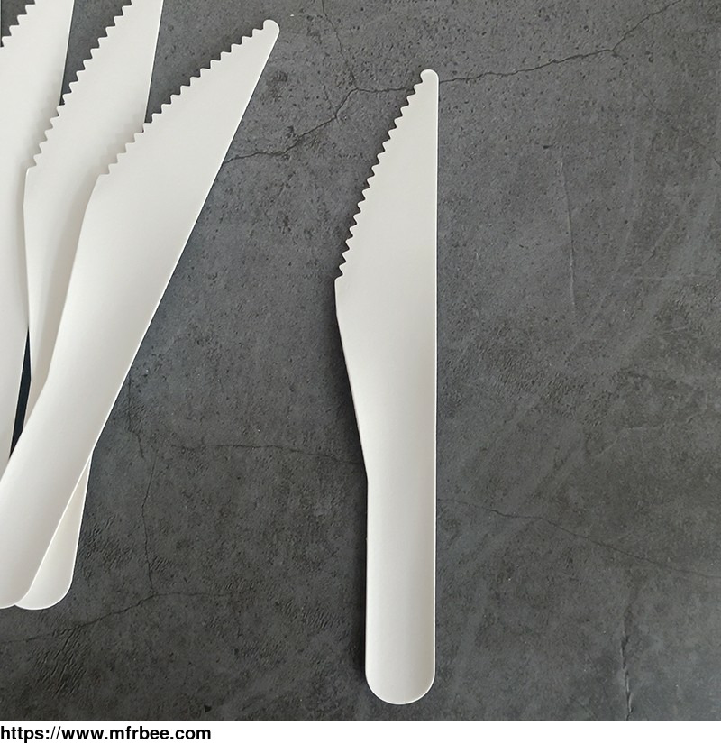 biodegradable_bamboo_fiber_disposable_dinner_fruit_dessert_cutlery_paper_knife