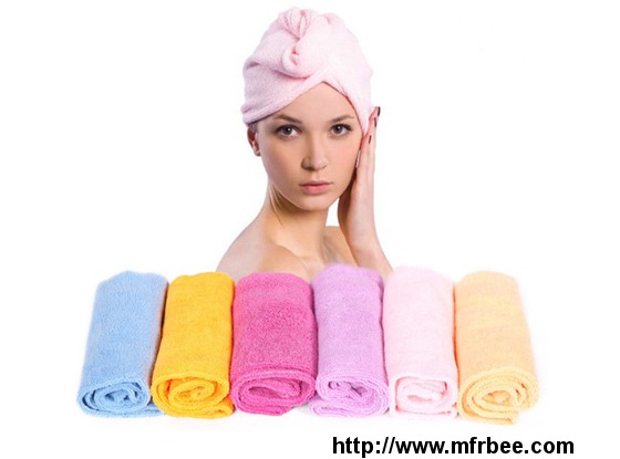 absorbent_solid_color_microfiber_towel
