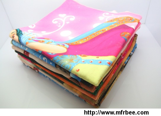 beautiful_bamboo_fiber_microfiber_tea_towel