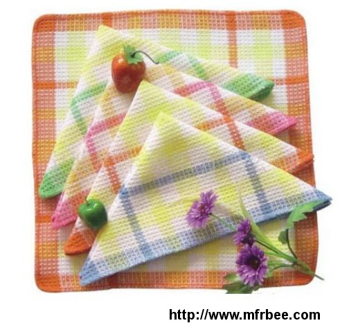 absorbent_non_terry_kitchen_cleaning_tea_towel_sets