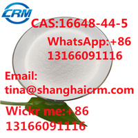 Wholesale Factory Price CAS 16648-44-5 BMK factory supply organic intermediate bmk Methyl 2-phenylacetoacetate