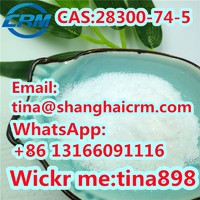 more images of High purity CAS 28300-74-5 Potassium antimonyl tartrate sesquihydrate