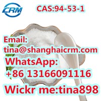 CAS 94-53-1 Heliotropic acid