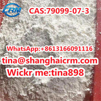 Manufactured in China High Purity Powder 99% CAS 79099-07-3 1-Boc-4-Piperidone