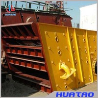more images of Vibrating Screen