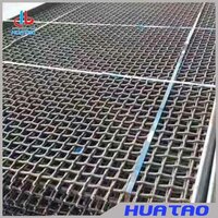 more images of Vibrating Screen Mesh