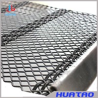 more images of Wire Ripple Screen Mesh