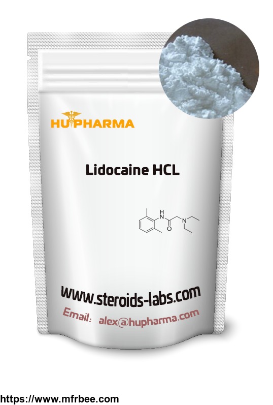 hupharma_lidocaine_hcl_local_anesthetic_lidocaine_hydrochloride