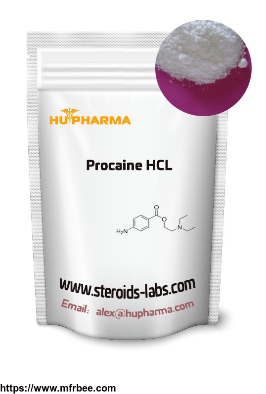 hupharma_procaine_hcl_local_anesthetic_procaine_hydrochloride