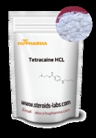 Hupharma Tetracaine hydrochloride local anesthetic tetracaine