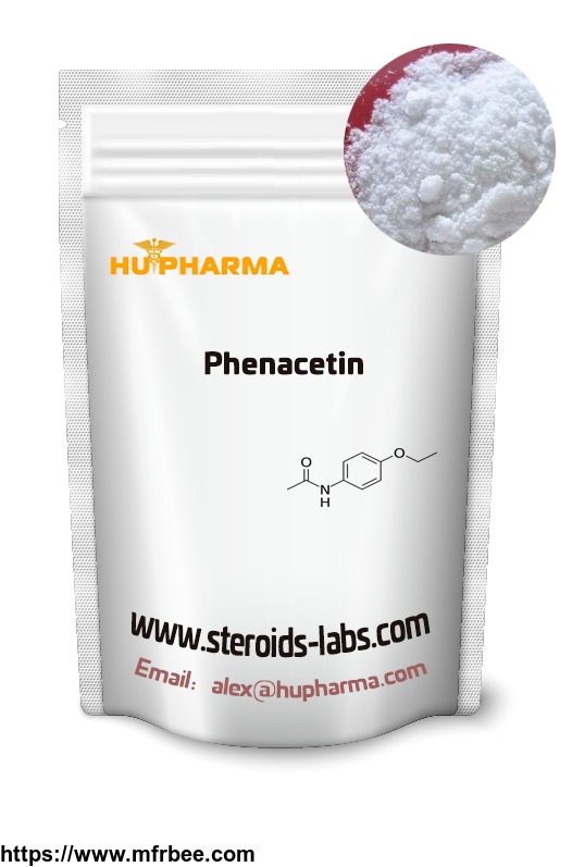 hupharma_local_anesthesia_phenacetin_powder