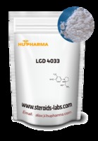 Hupharma sarms LGD-4033 Ligandrol powder