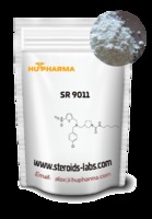 more images of Hupharma sarms SR9011 powder