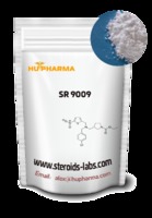 more images of Hupharma sarms SR9009 Stenabolic powder