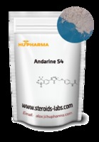 more images of Hupharma sarms Andarine S4 powder