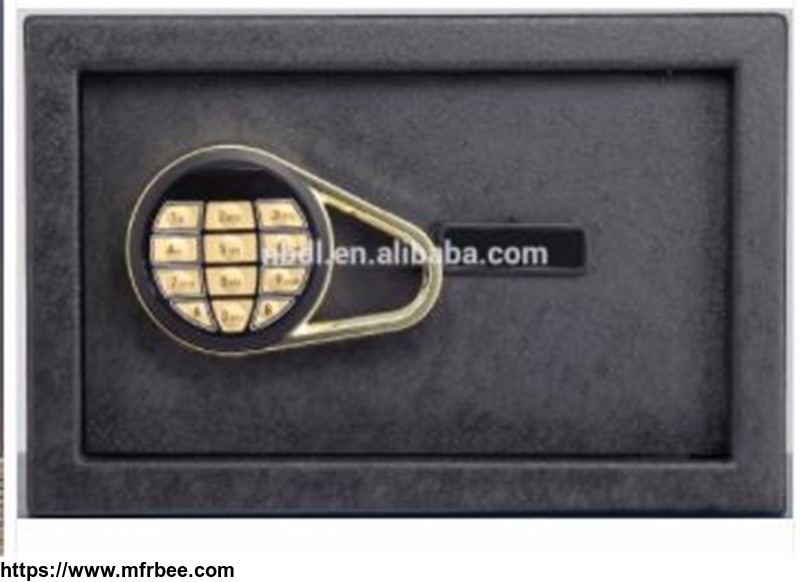 high_security_electronic_money_safe_box_for_hotel_protection