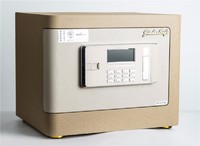 Hot Safety Smart Metal Steel Safe Box for Home Safe and Office Used Electronic Digital Safe Box