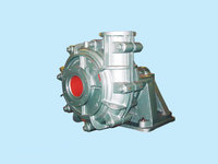 more images of Antilevered Horizontal Centrifugal Slurry Pump